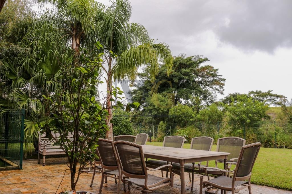 Casa com 4 dormitórios à venda, 420 m  por R  5.501.000,00 - A...