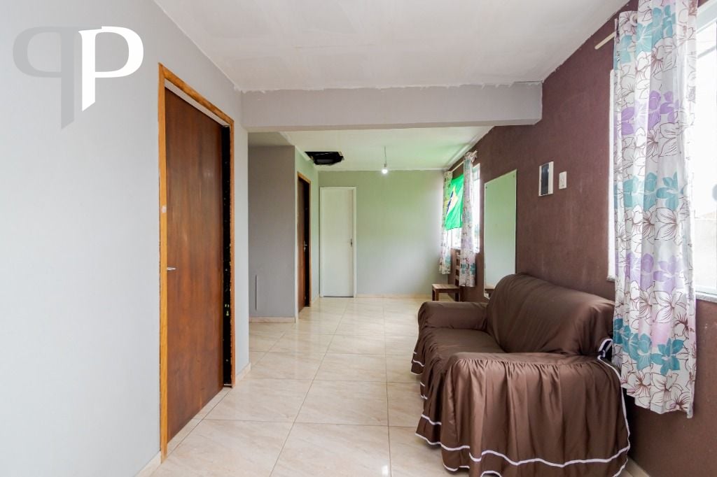 Sobrado com 3 dormitórios à venda, 140 m² por R$ 355.000,00 - ...