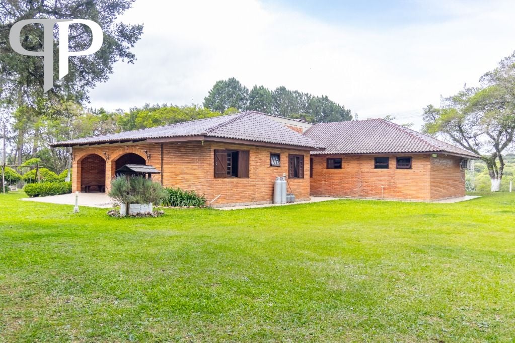 Chácara com 4 dormitórios à venda, 50496 m  por R  5.250.000,0...