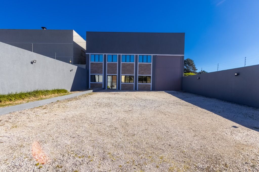 Barracão para locação,1080.00 m , centro industrial mauá, COLO...