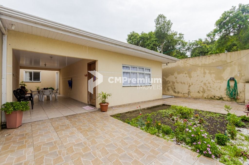 Casa com 4 dormitórios à venda, 216 m² por R$ 1.185.000,00 - B...