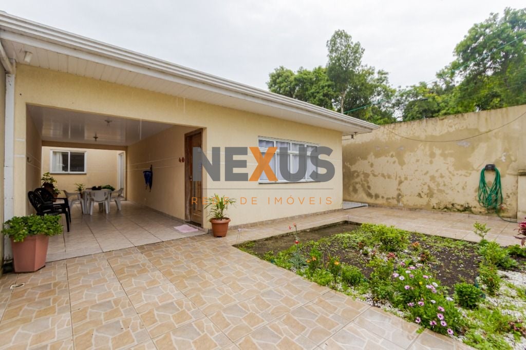 Casa com 4 dormitórios à venda, 216 m² por R$ 1.185.000,00 - B...