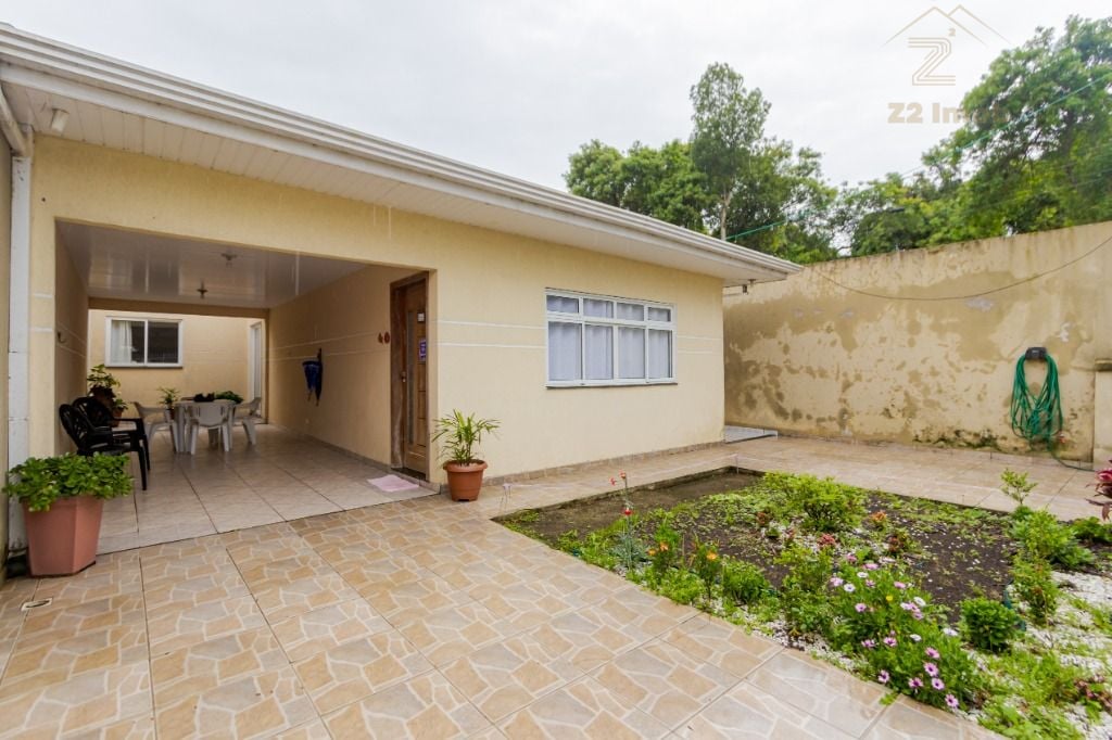 Casa com 4 dormitórios à venda, 216 m² por R$ 1.185.000,00 - B...