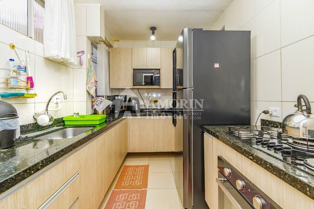 Apartamento com 2 dormitórios à venda, 52 m  por R  230.000,00...