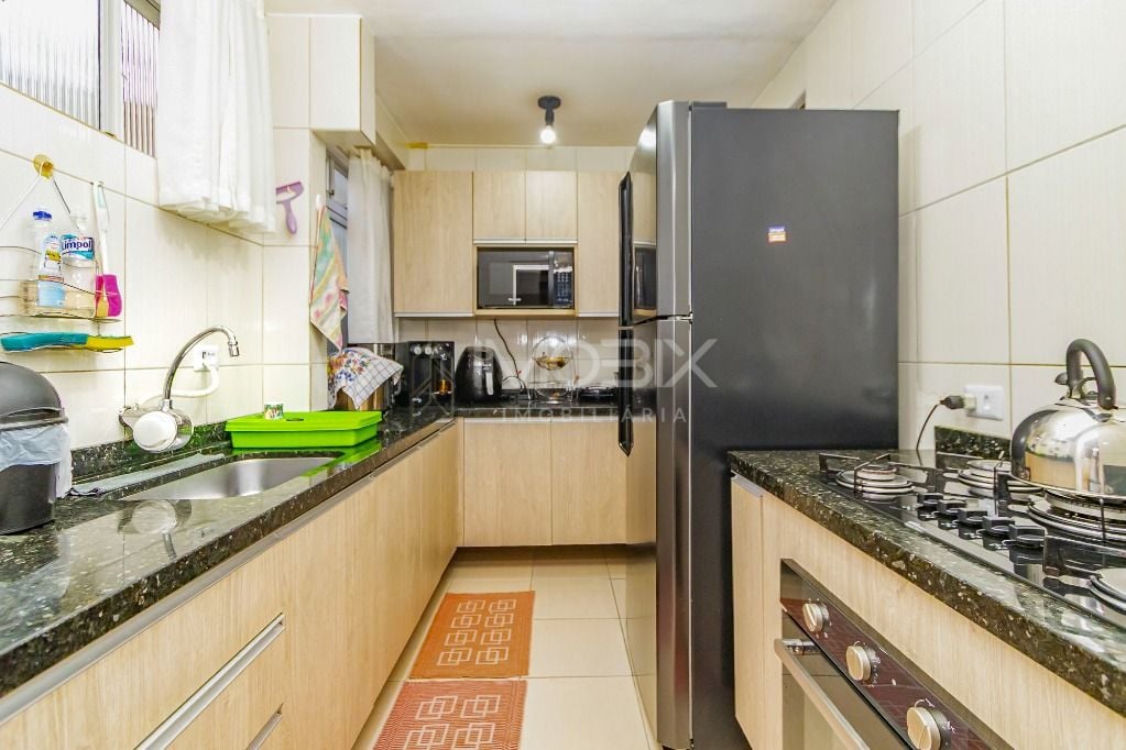 Apartamento com 2 dormitórios à venda, 52 m  por R  230.000,00...