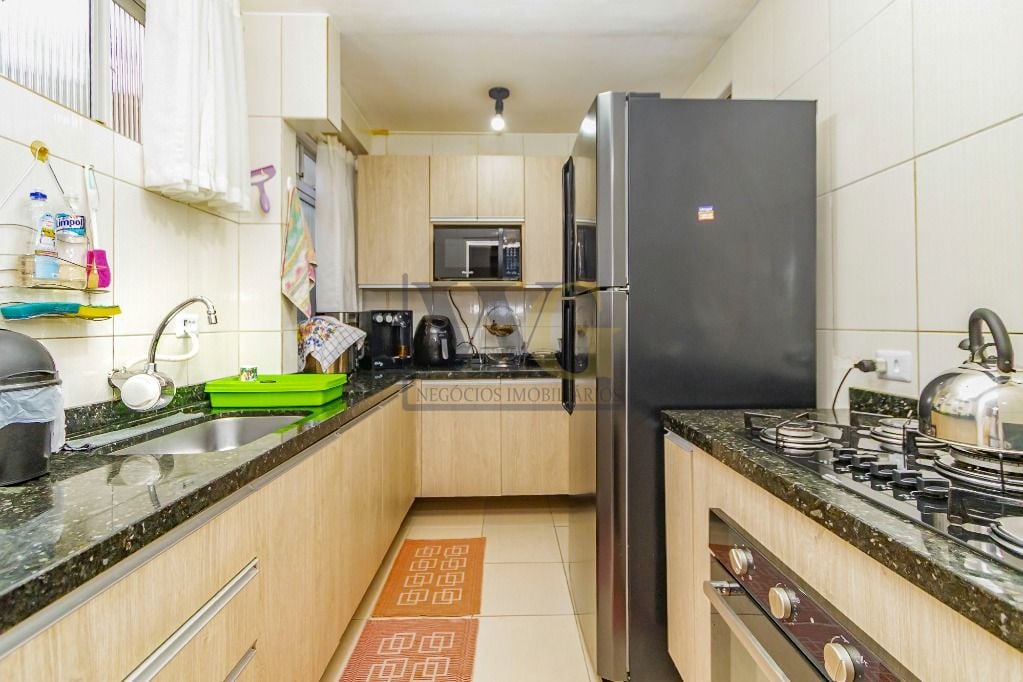 Apartamento com 2 dormitórios à venda, 52 m  por R  230.000,00...