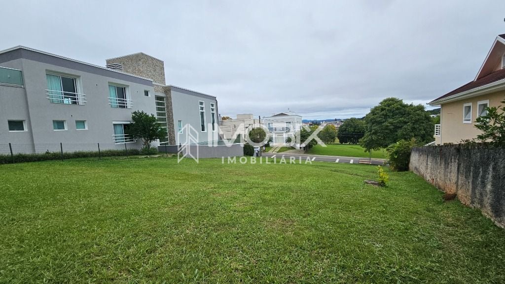 Terreno à venda, 745 m  por R  1.850.000,00 - Alphaville Graci...