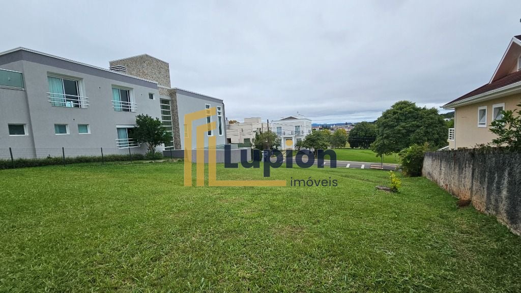 Terreno à venda, 745 m  por R  1.850.000,00 - Alphaville Graci...