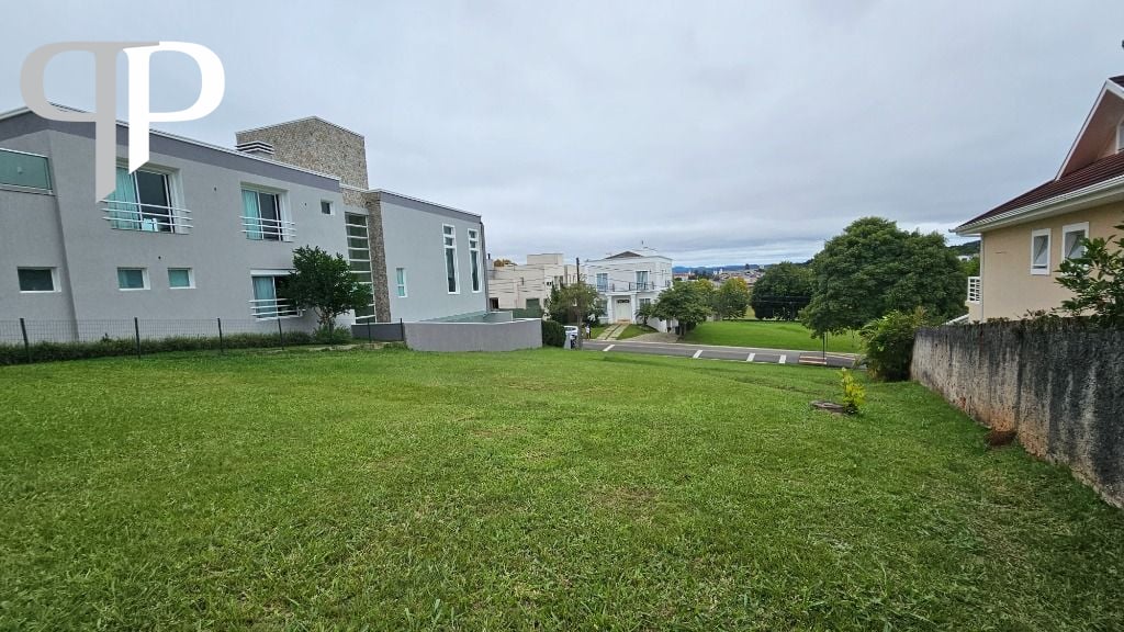 Terreno à venda, 745 m  por R  1.850.000,00 - Alphaville Graci...