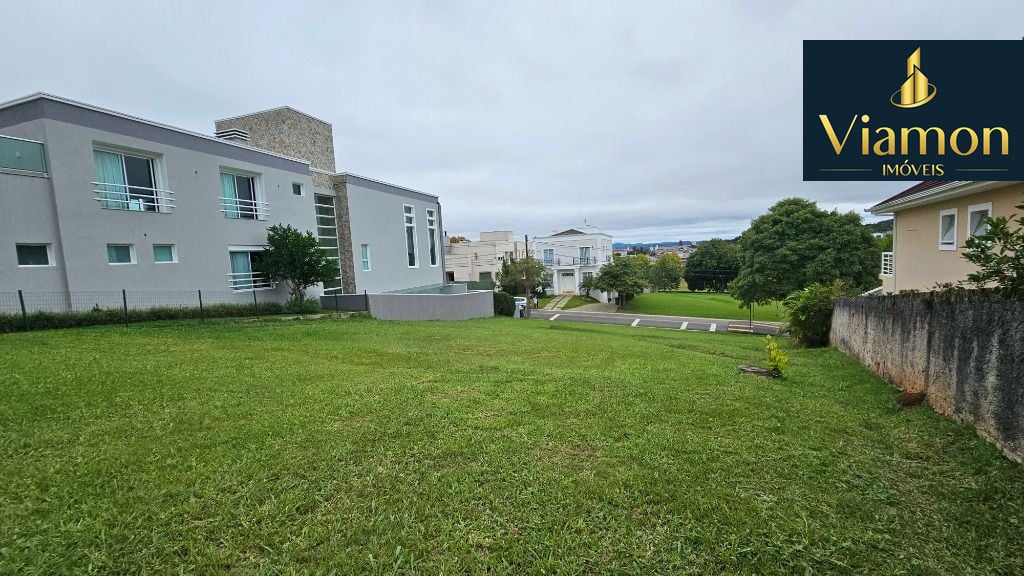 Terreno à venda, 745 m  por R  1.850.000,00 - Alphaville Graci...