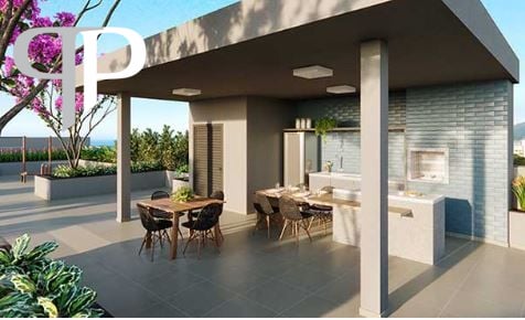 Apartamento com 2 dormitórios à venda, 71 m  por R  750.000,00...