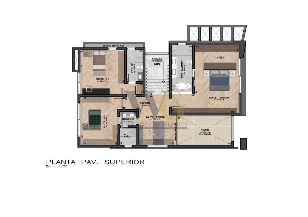 Casa com 4 dormitórios à venda, 290 m² por R$ 3.680.000,00 - S...