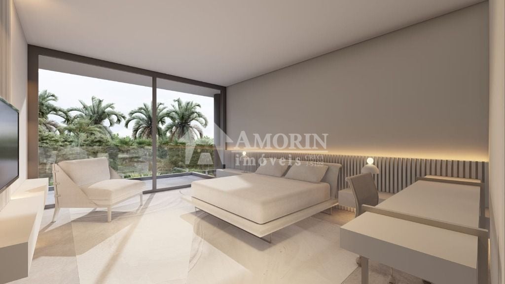 Casa com 4 dormitórios à venda, 360 m² por R$ 5.480.000,00 - S...