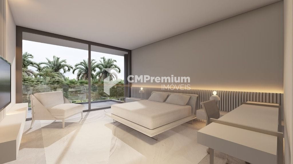 Casa com 4 dormitórios à venda, 360 m² por R$ 5.480.000,00 - S...