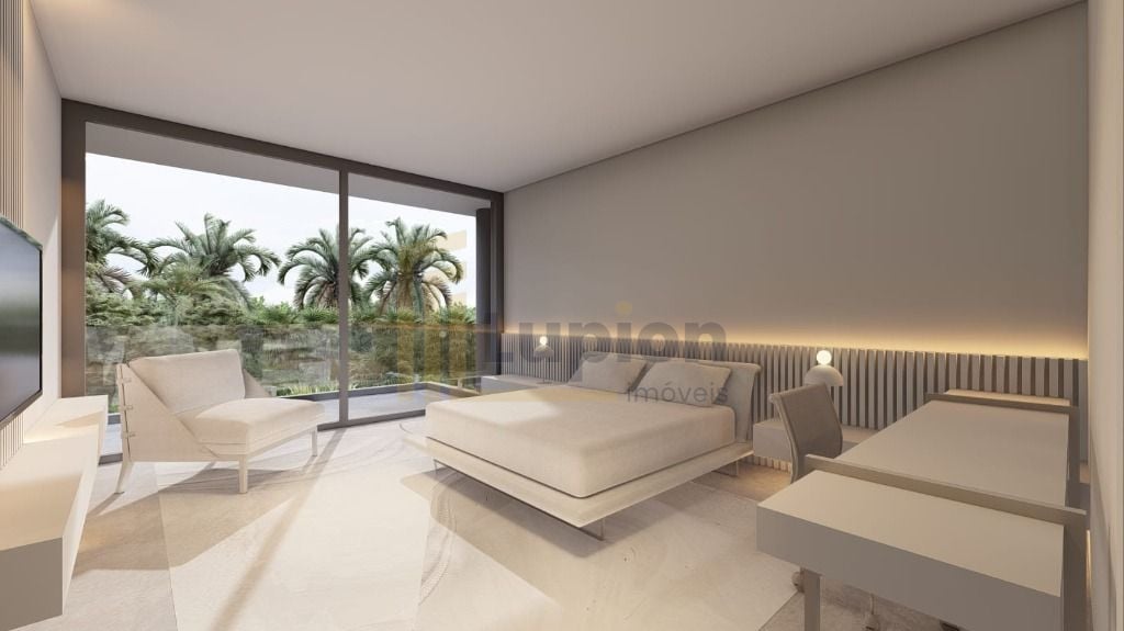 Casa com 4 dormitórios à venda, 360 m² por R$ 5.480.000,00 - S...