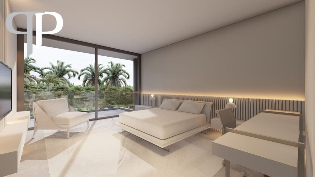 Casa com 4 dormitórios à venda, 360 m² por R$ 5.480.000,00 - S...