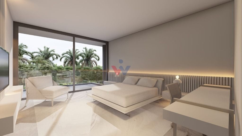 Casa com 4 dormitórios à venda, 360 m² por R$ 5.480.000,00 - S...