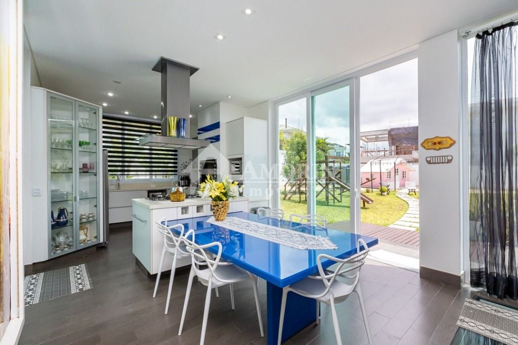 Casa com 4 dormitórios à venda, 750 m  por R  6.799.000,00 - A...