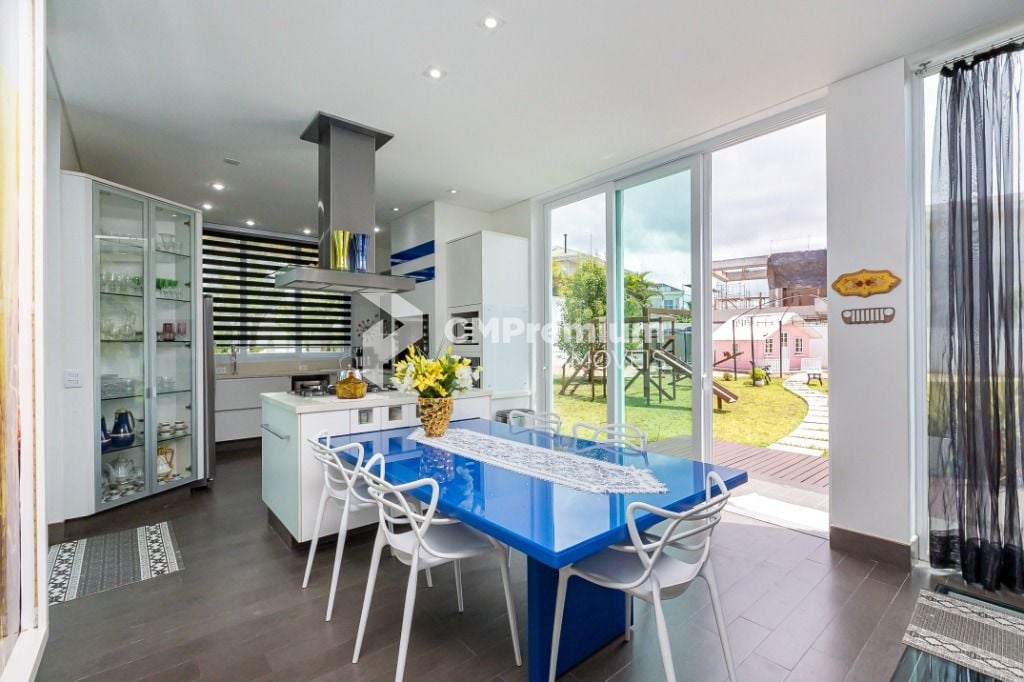 Casa com 4 dormitórios à venda, 750 m  por R  6.799.000,00 - A...