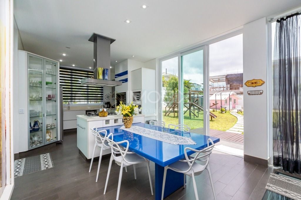 Casa com 4 dormitórios à venda, 750 m  por R  6.799.000,00 - A...