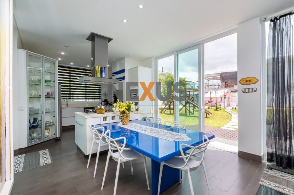 Casa com 4 dormitórios à venda, 750 m  por R  6.799.000,00 - A...