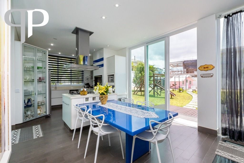 Casa com 4 dormitórios à venda, 750 m  por R  6.799.000,00 - A...