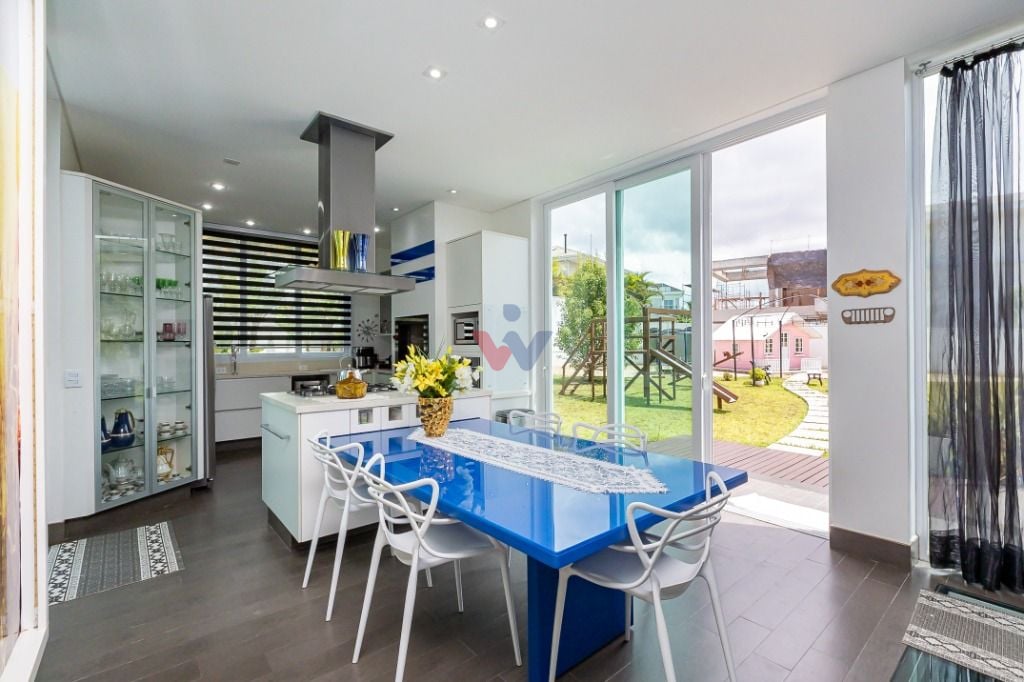 Casa com 4 dormitórios à venda, 750 m  por R  6.799.000,00 - A...
