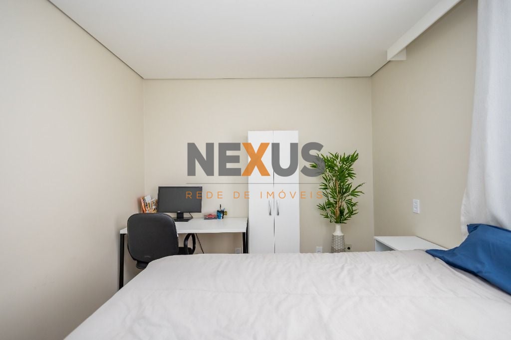 Apartamento com 2 dormitórios à venda, 47 m  por R  229.900,00...
