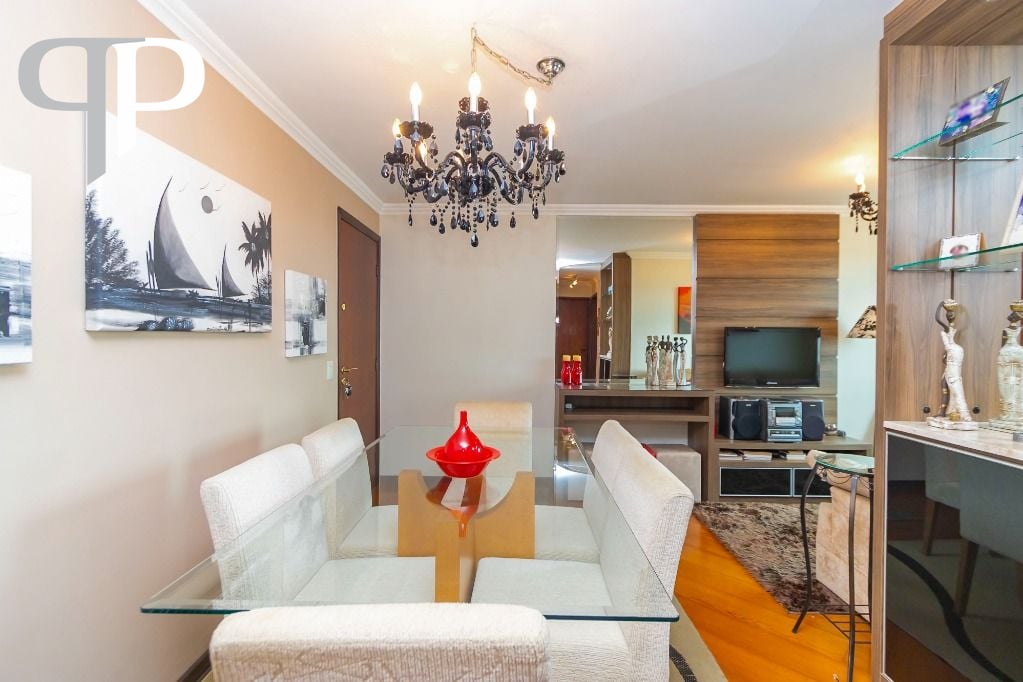 Apartamento com 2 dormitórios à venda, 53 m  por R  379.000,00...