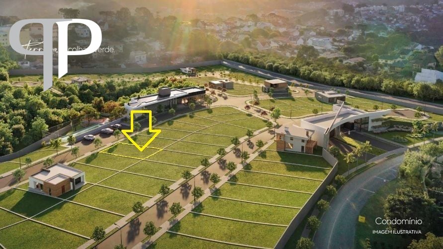 Terreno à venda, 160 m² por R$ 549.900,00 - Pilarzinho - Curit...