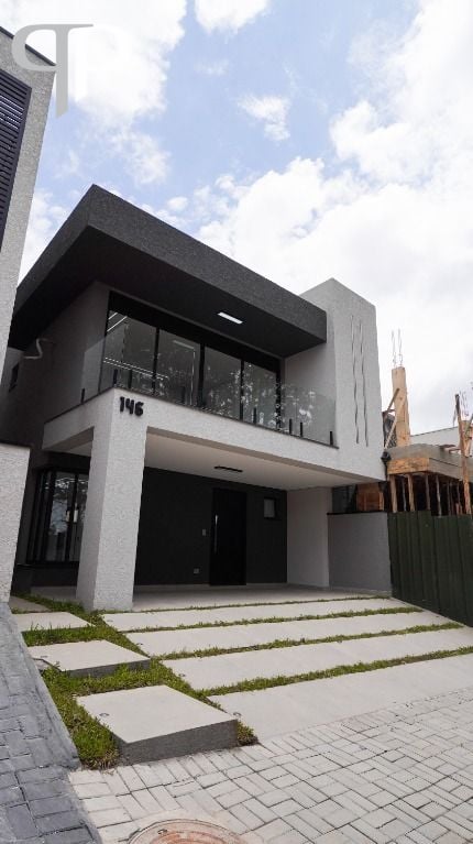 Casa em condominio, 4 quartos, 190 m  por R  1.199.000- Santa ...
