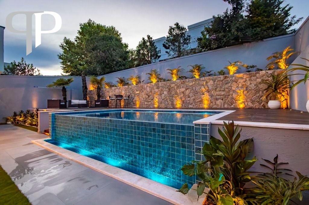 Casa com 4 suítes à venda no Alphaville Graciosa - Pinhais PR