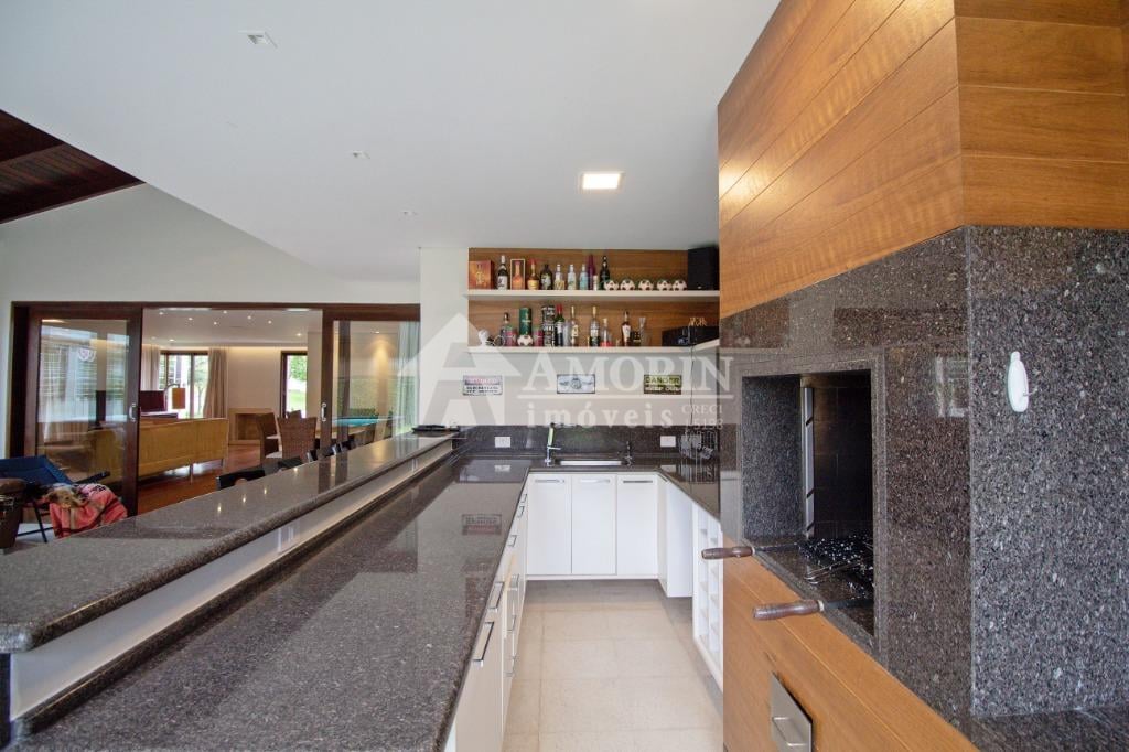 Casa com 4 dormitórios à venda, 427 m  - Alphaville Graciosa -...