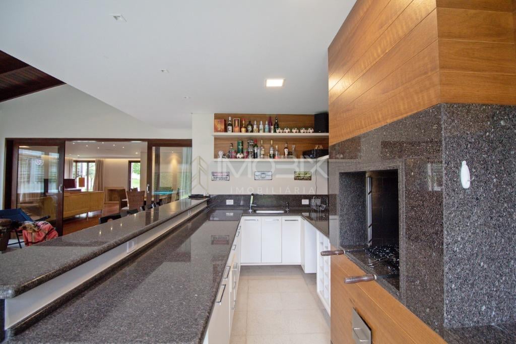 Casa com 4 dormitórios à venda, 427 m  - Alphaville Graciosa -...