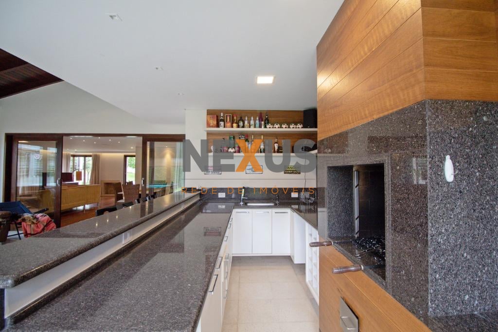 Casa com 4 dormitórios à venda, 427 m  - Alphaville Graciosa -...