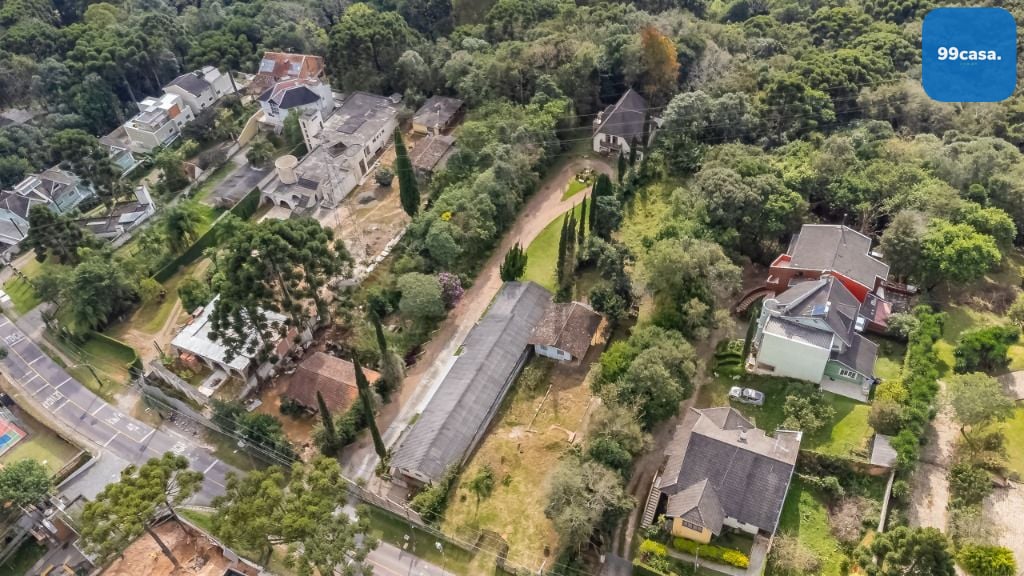 Casa com 4 dormitórios à venda, 680 m² por R$ 2.050.000,00 - T...