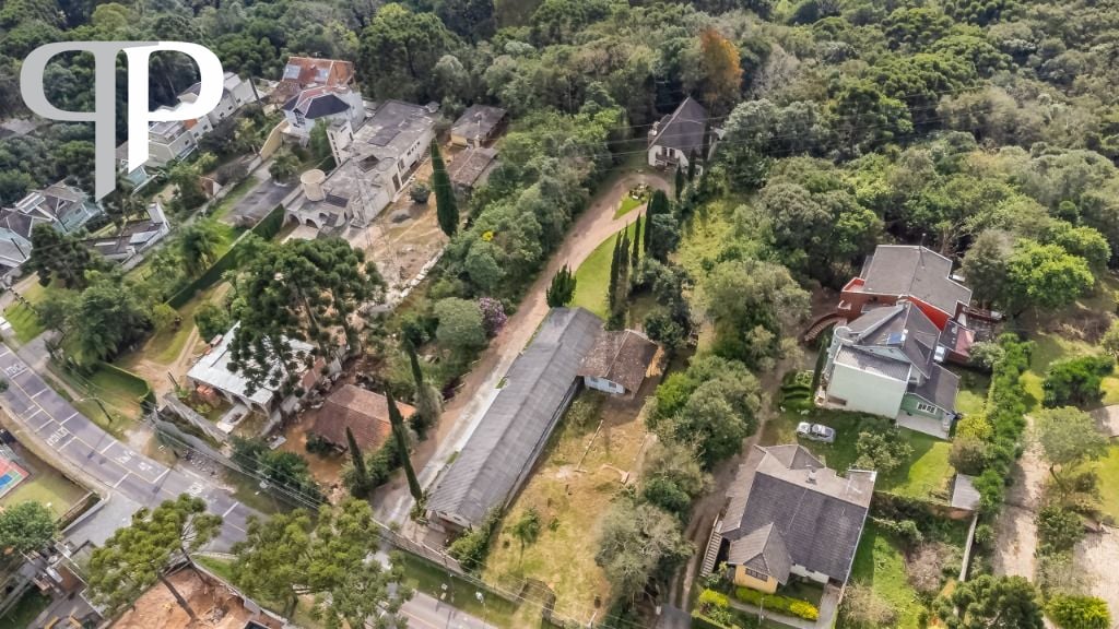 Casa com 4 dormitórios à venda, 680 m² por R$ 2.050.000,00 - T...