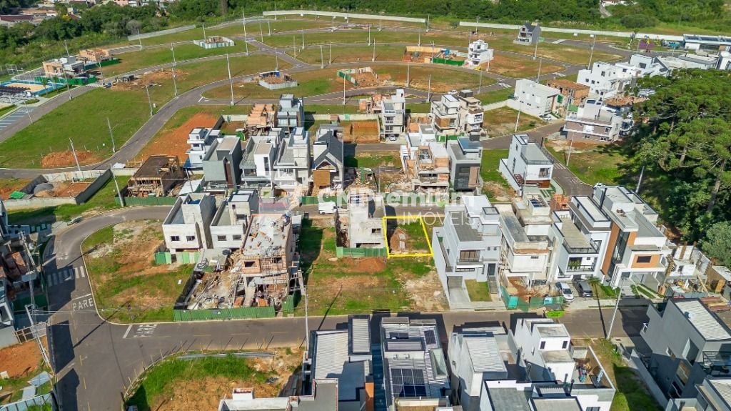 Terreno à venda,128.00 m , santa cândida, CURITIBA - PR