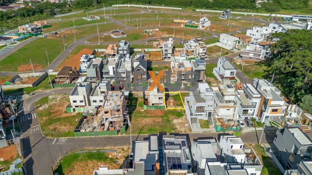 Terreno à venda,128.00 m , santa cândida, CURITIBA - PR