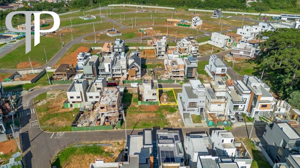 Terreno à venda,128.00 m , santa cândida, CURITIBA - PR