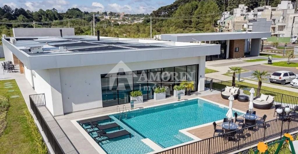 Terreno à venda, 128 m  por R  279.000,00 - Santa Cândida - Cu...