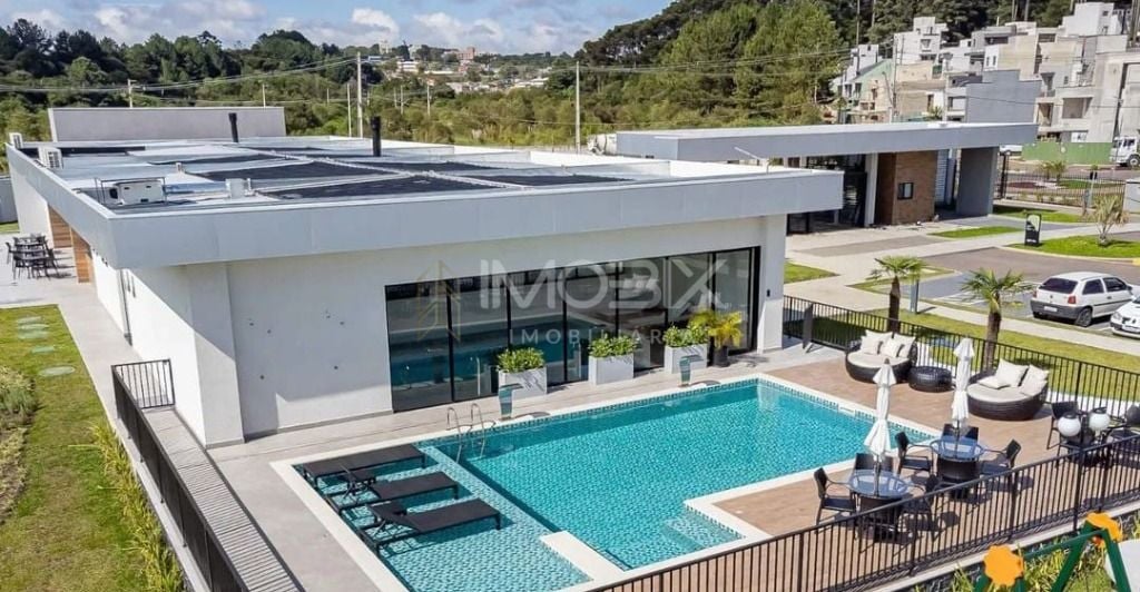 Terreno à venda, 128 m  por R  279.000,00 - Santa Cândida - Cu...