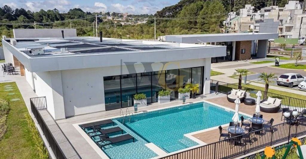 Terreno à venda, 128 m  por R  279.000,00 - Santa Cândida - Cu...