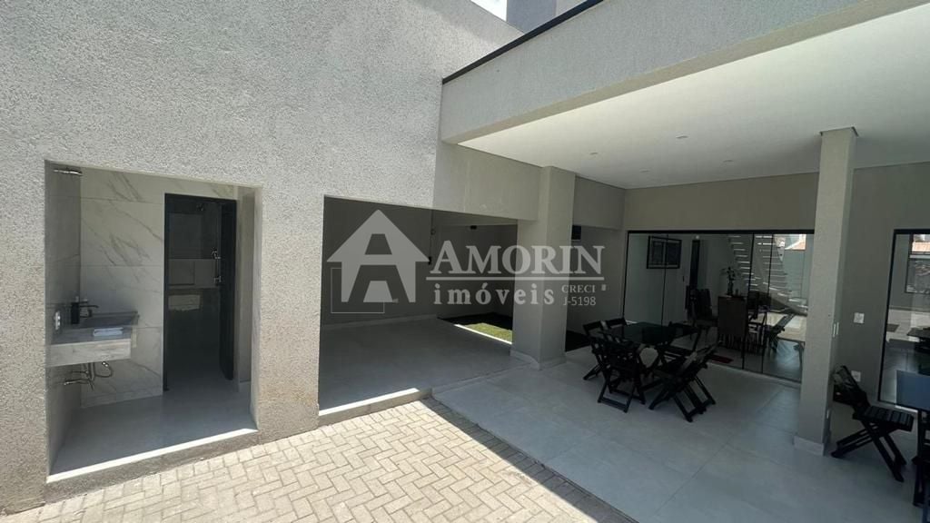 Casa com 4 dormitórios à venda, 273 m  por R  1.499.000,00 - M...