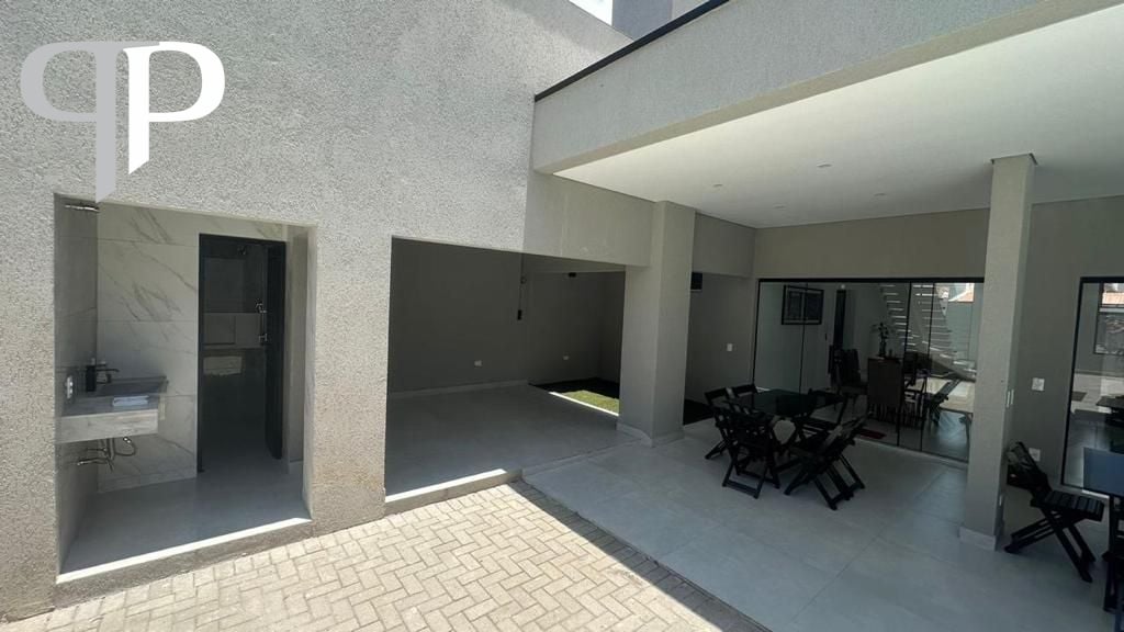 Casa com 4 dormitórios à venda, 273 m  por R  1.499.000,00 - M...