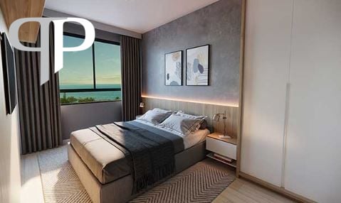 Apartamento com 2 dormitórios à venda, 71 m  por R  750.000,00...