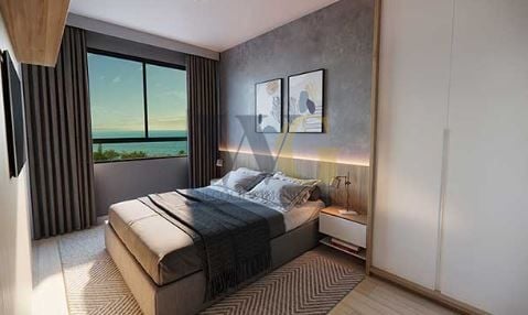 Apartamento com 2 dormitórios à venda, 71 m  por R  750.000,00...