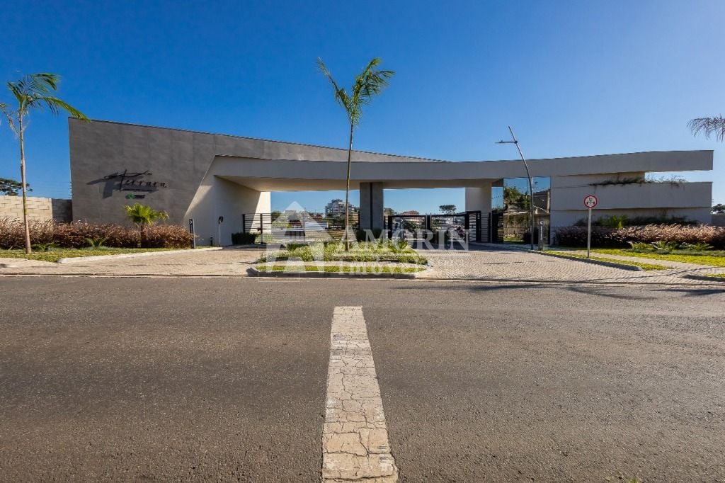 Terreno à venda, 160 m² por R$ 559.000,00 - Pilarzinho - Curit...
