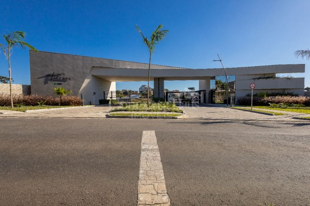 Terreno à venda, 160 m² por R$ 559.000,00 - Pilarzinho - Curit...