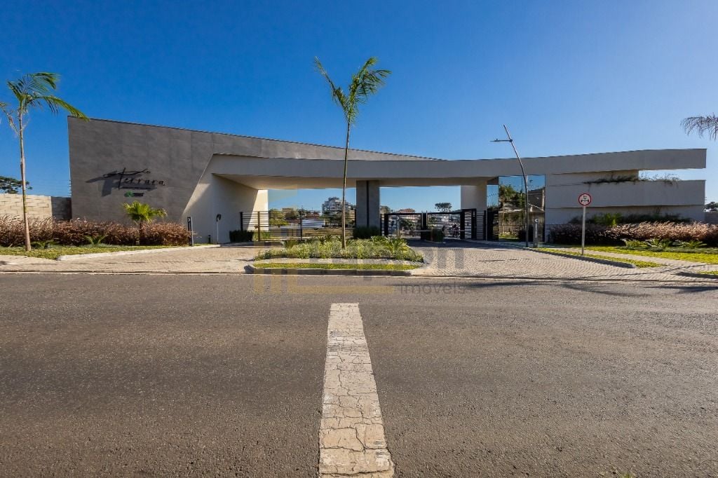 Terreno à venda, 160 m² por R$ 559.000,00 - Pilarzinho - Curit...